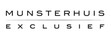 Logo Frans Munsterhuis Exclusief B.V.